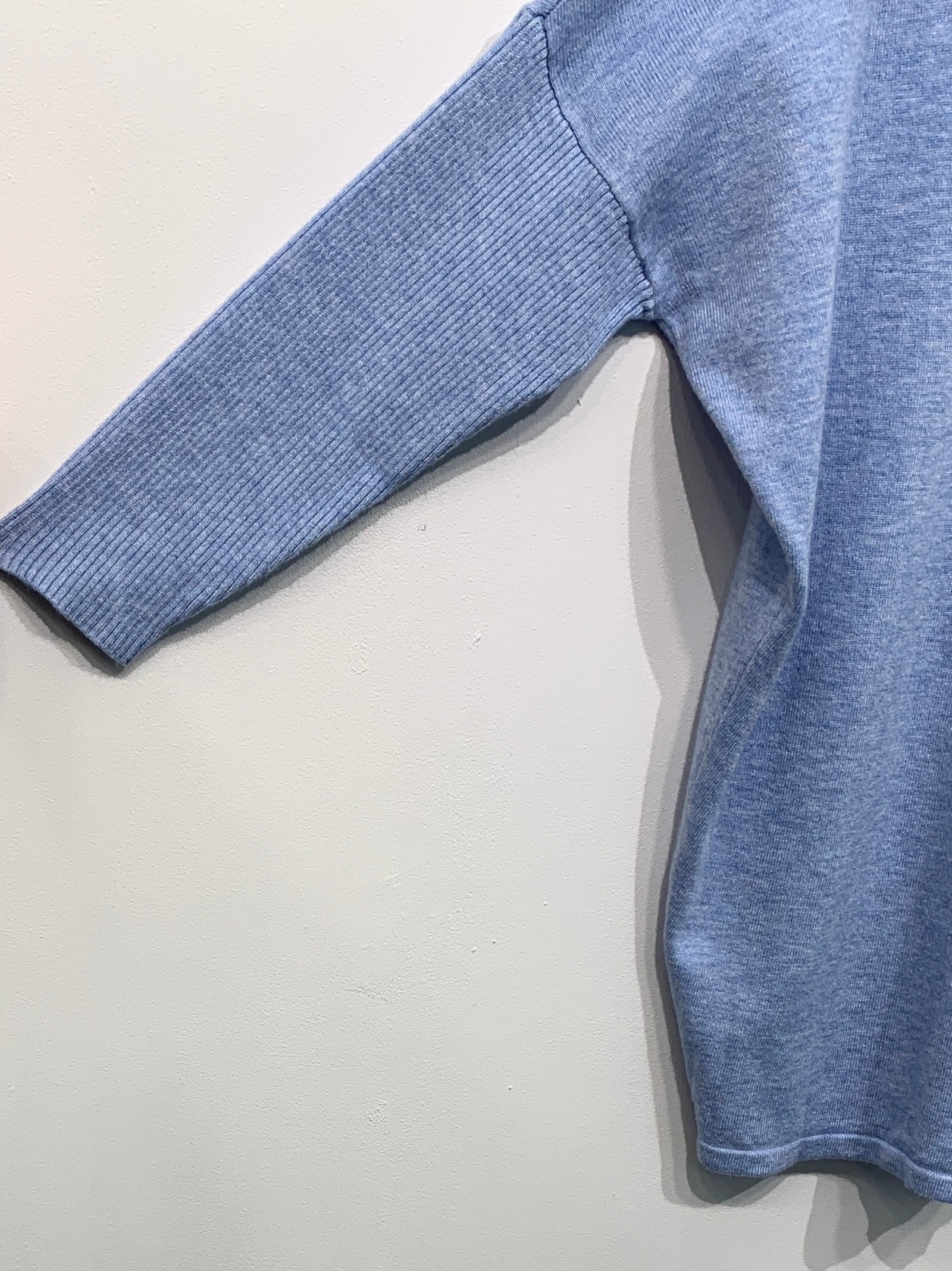 Saint Tropez Bluse